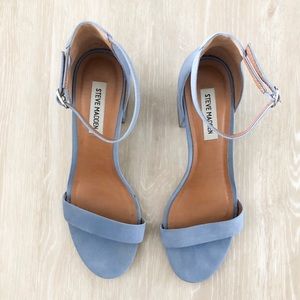 Steve Madden Block Heel